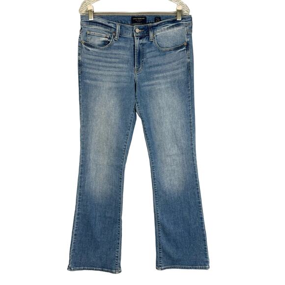 Lucky Brand Sweet Boot Jean - Picture 1 of 7